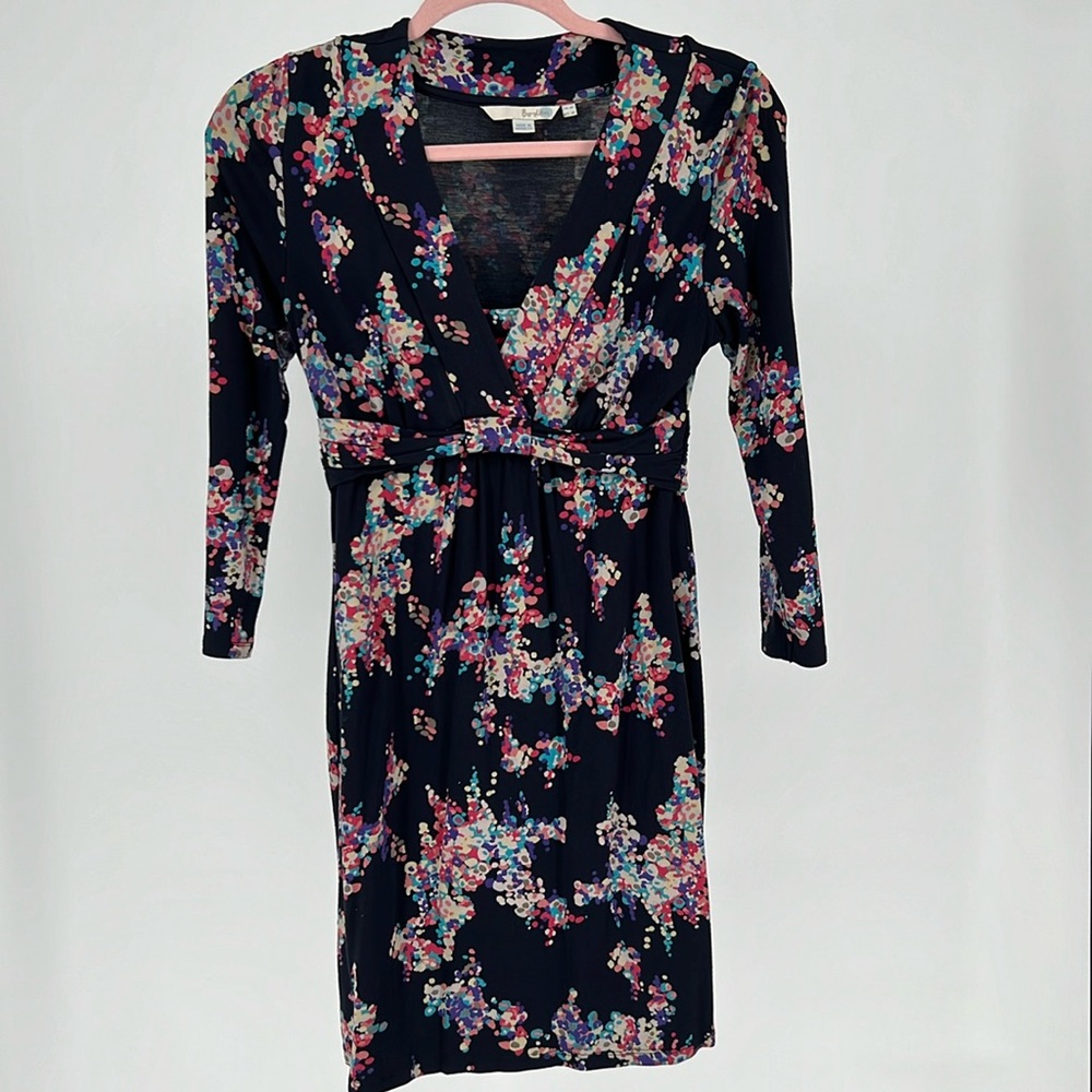 BODEN DRESS SIZE 2P‎